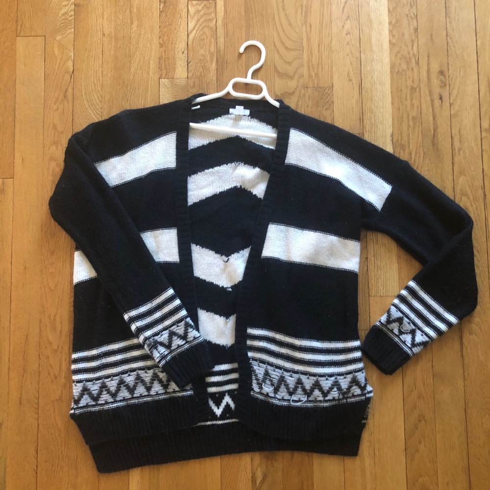 Cardigan